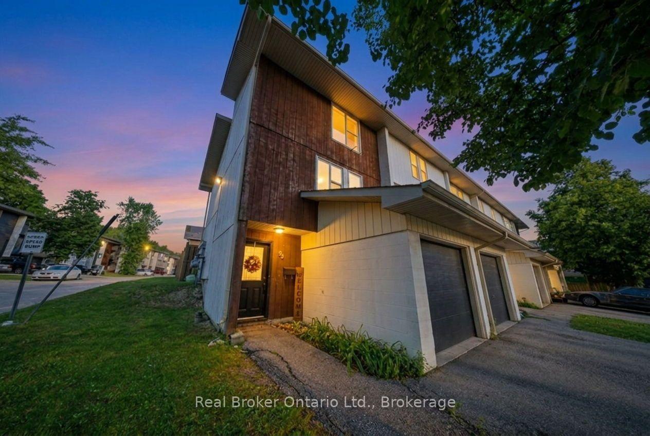 Photo 12 of Unit 93, 135 Chalmers Street S, Cambridge, Christopher-Champlain — HOMEH