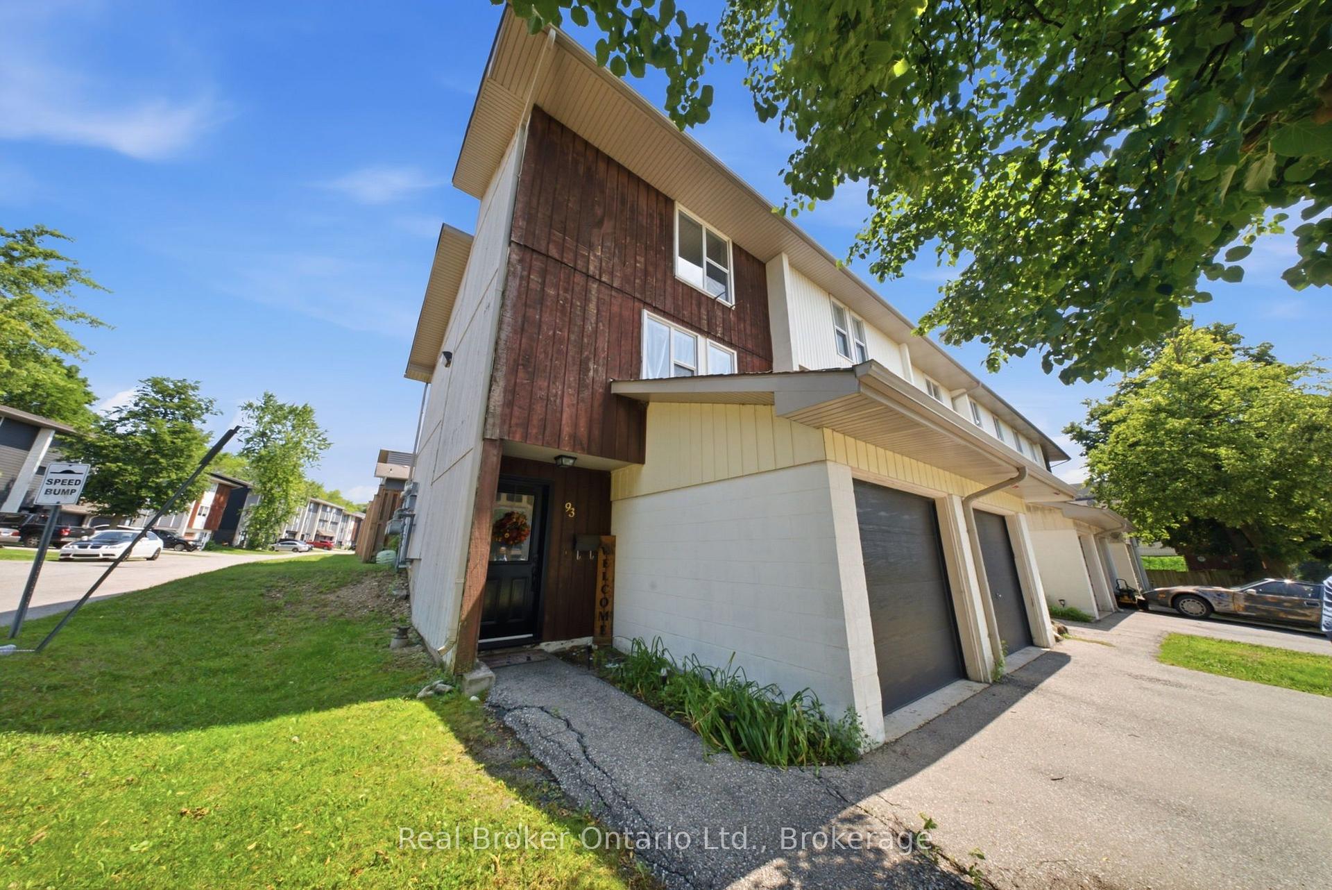 Photo 16 of Unit 93, 135 Chalmers Street S, Cambridge, Christopher-Champlain — HOMEH