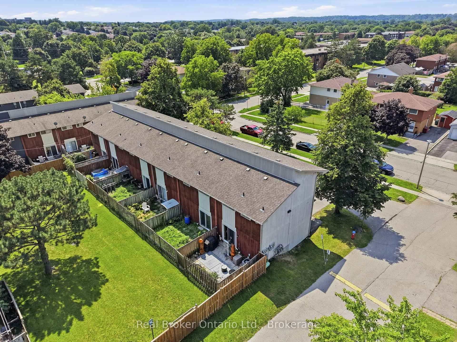 Photo 72 of Unit 93, 135 Chalmers Street S, Cambridge, Christopher-Champlain — HOMEH