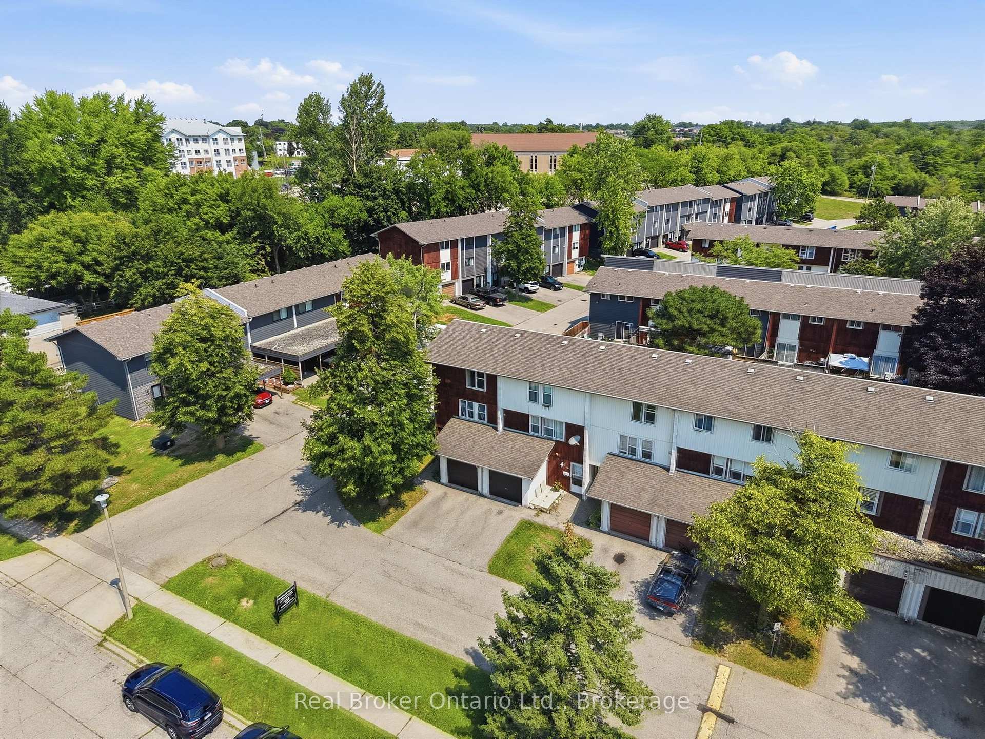 Photo 74 of Unit 93, 135 Chalmers Street S, Cambridge, Christopher-Champlain — HOMEH
