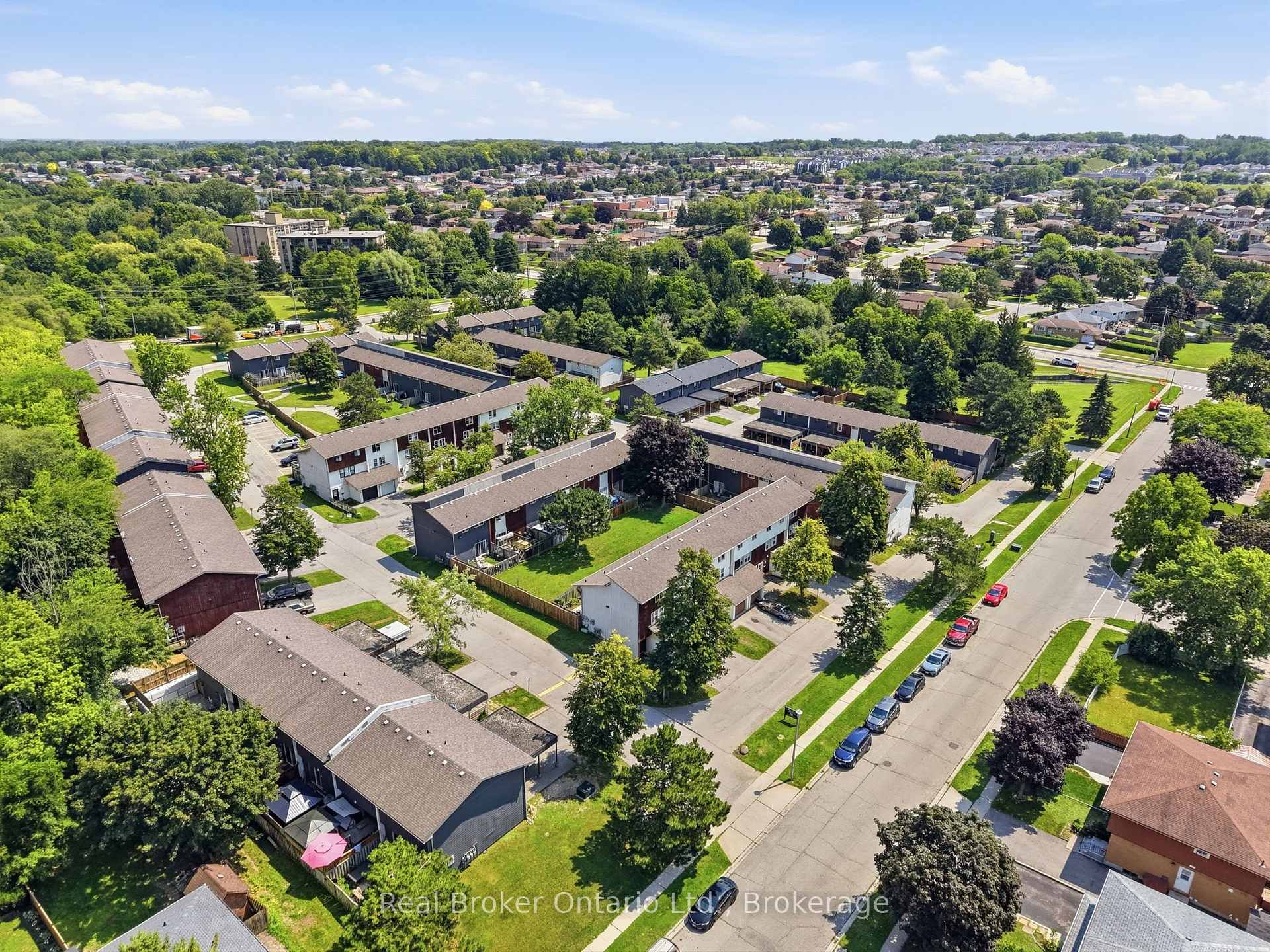 Photo 80 of Unit 93, 135 Chalmers Street S, Cambridge, Christopher-Champlain — HOMEH