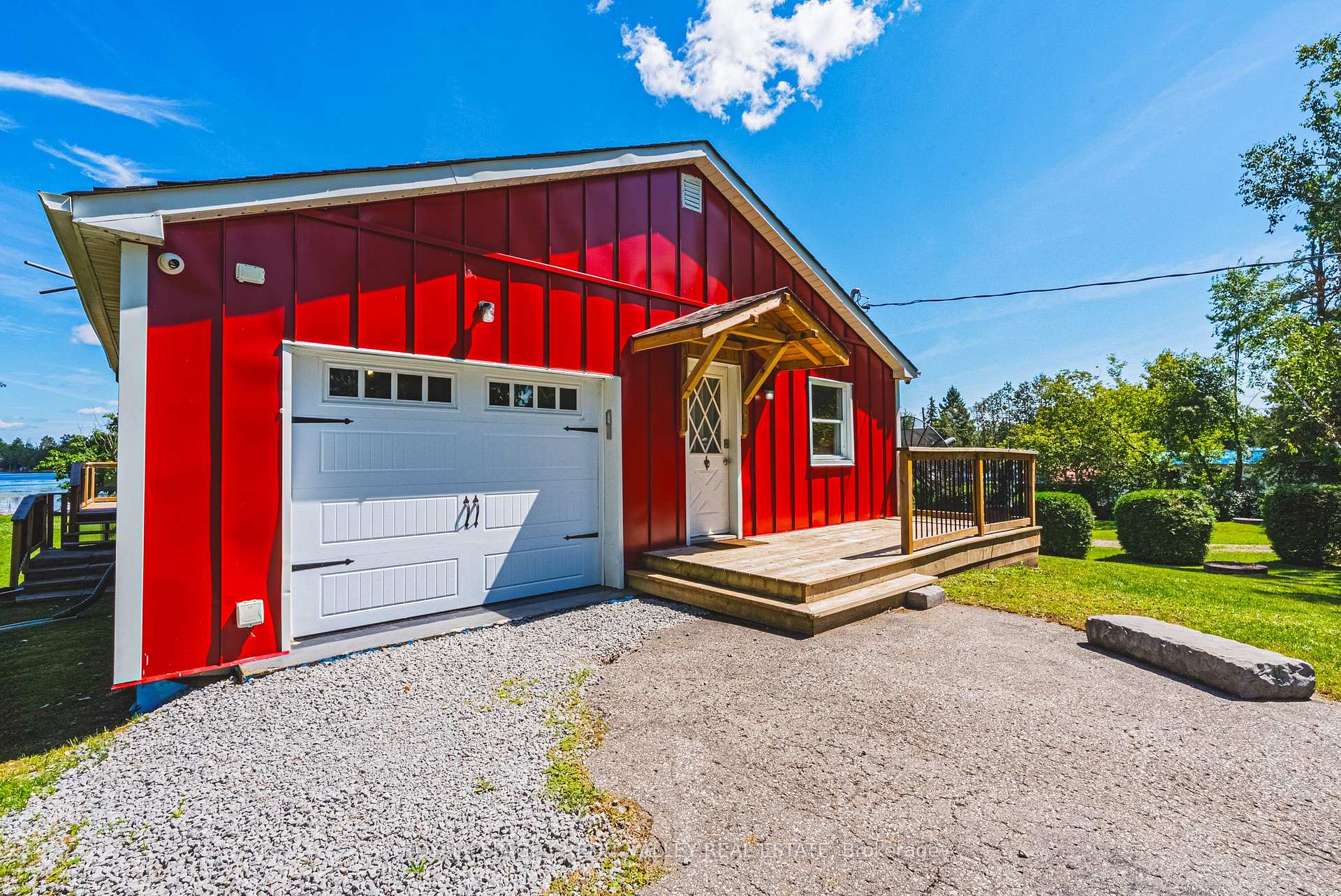 Photo 5 of 8 Ewen Street, Kawartha Lakes, Carden — HOMEH