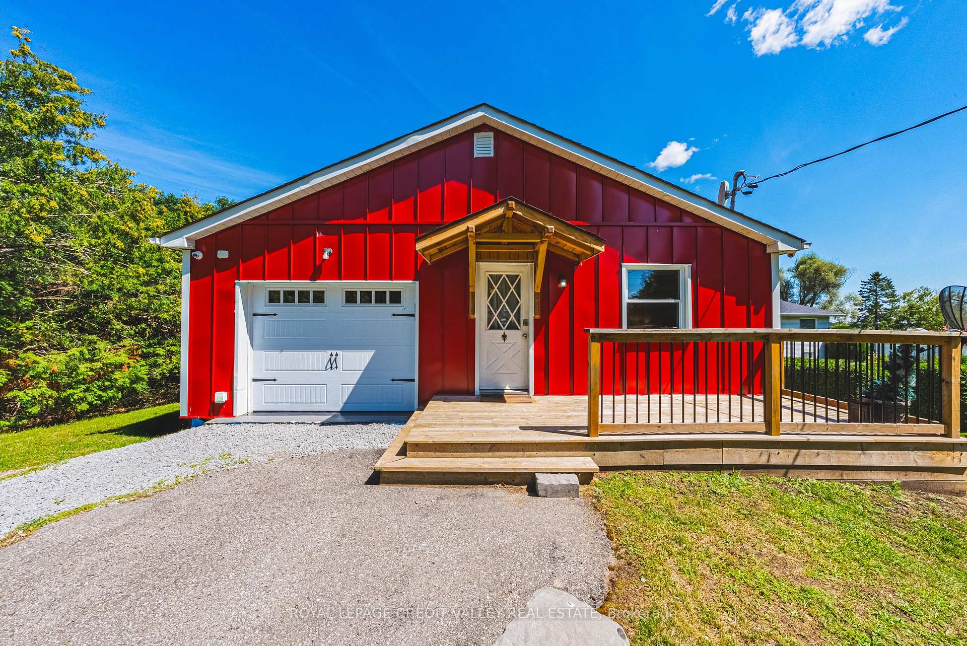Photo 6 of 8 Ewen Street, Kawartha Lakes, Carden — HOMEH