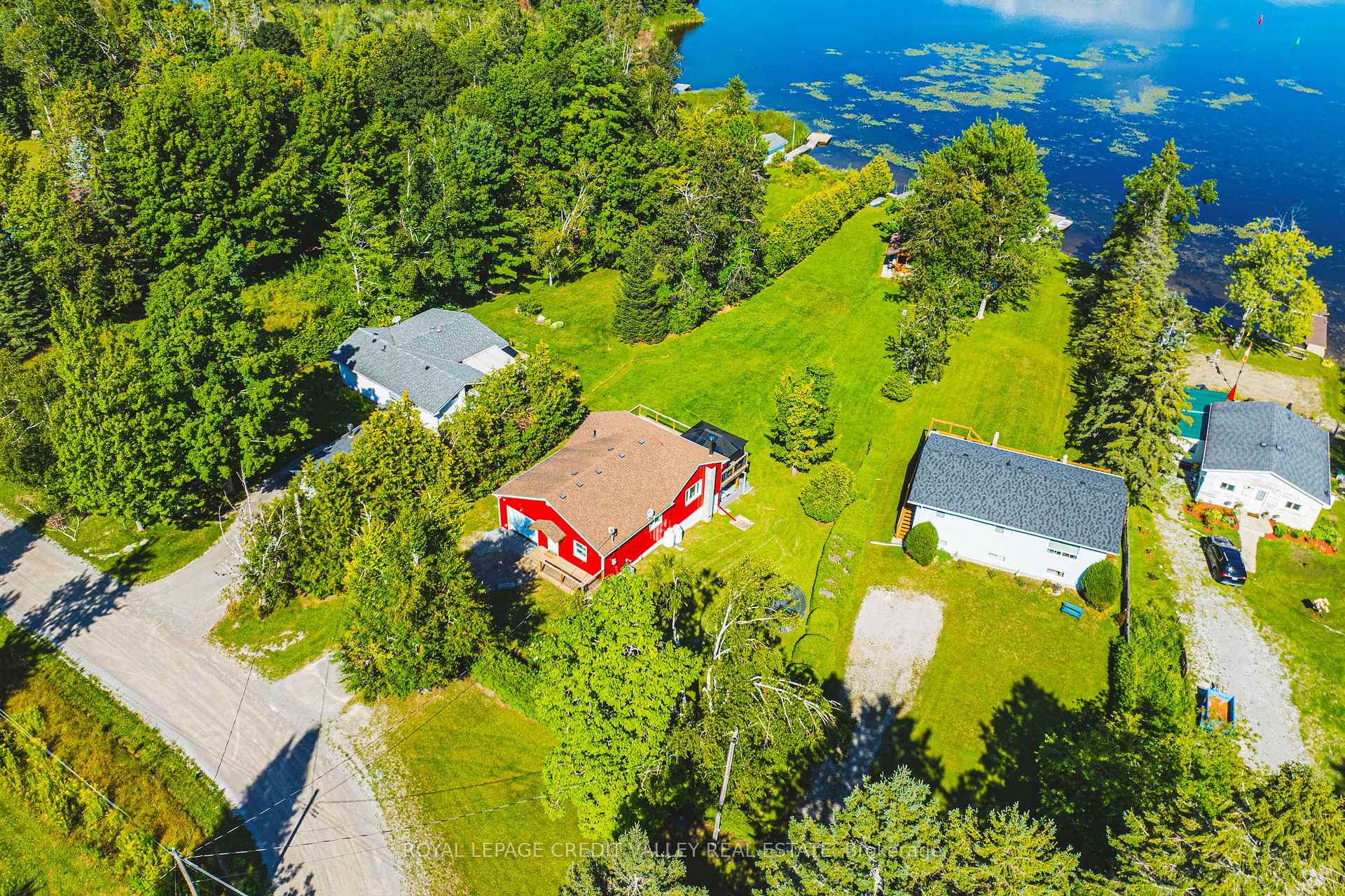 Photo 29 of 8 Ewen Street, Kawartha Lakes, Carden — HOMEH