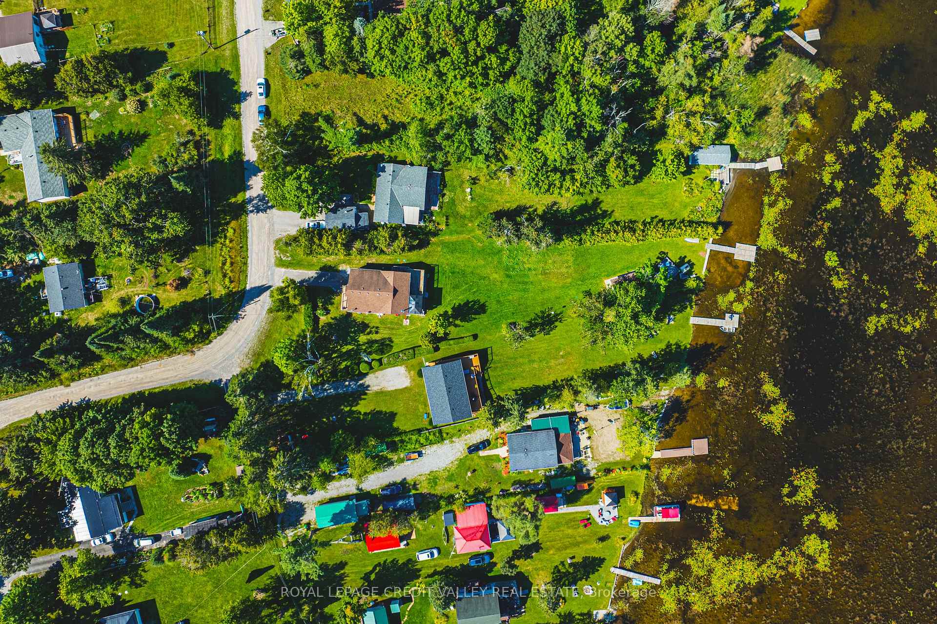 Photo 30 of 8 Ewen Street, Kawartha Lakes, Carden — HOMEH
