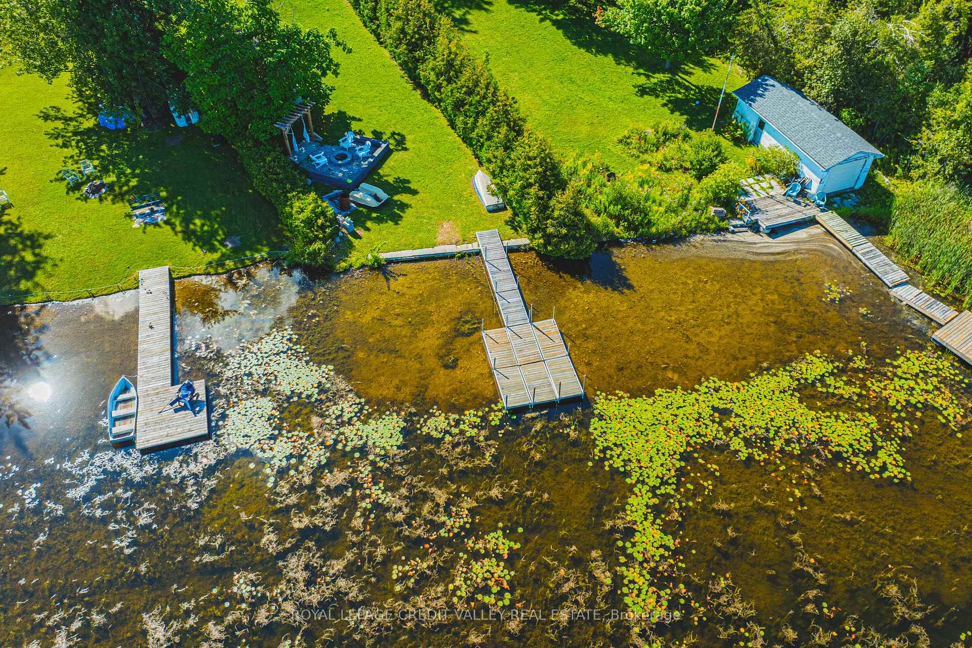 Photo 33 of 8 Ewen Street, Kawartha Lakes, Carden — HOMEH