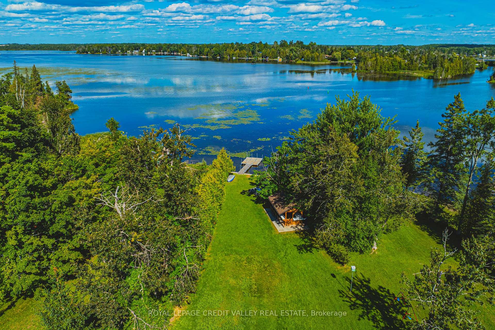 Photo 35 of 8 Ewen Street, Kawartha Lakes, Carden — HOMEH