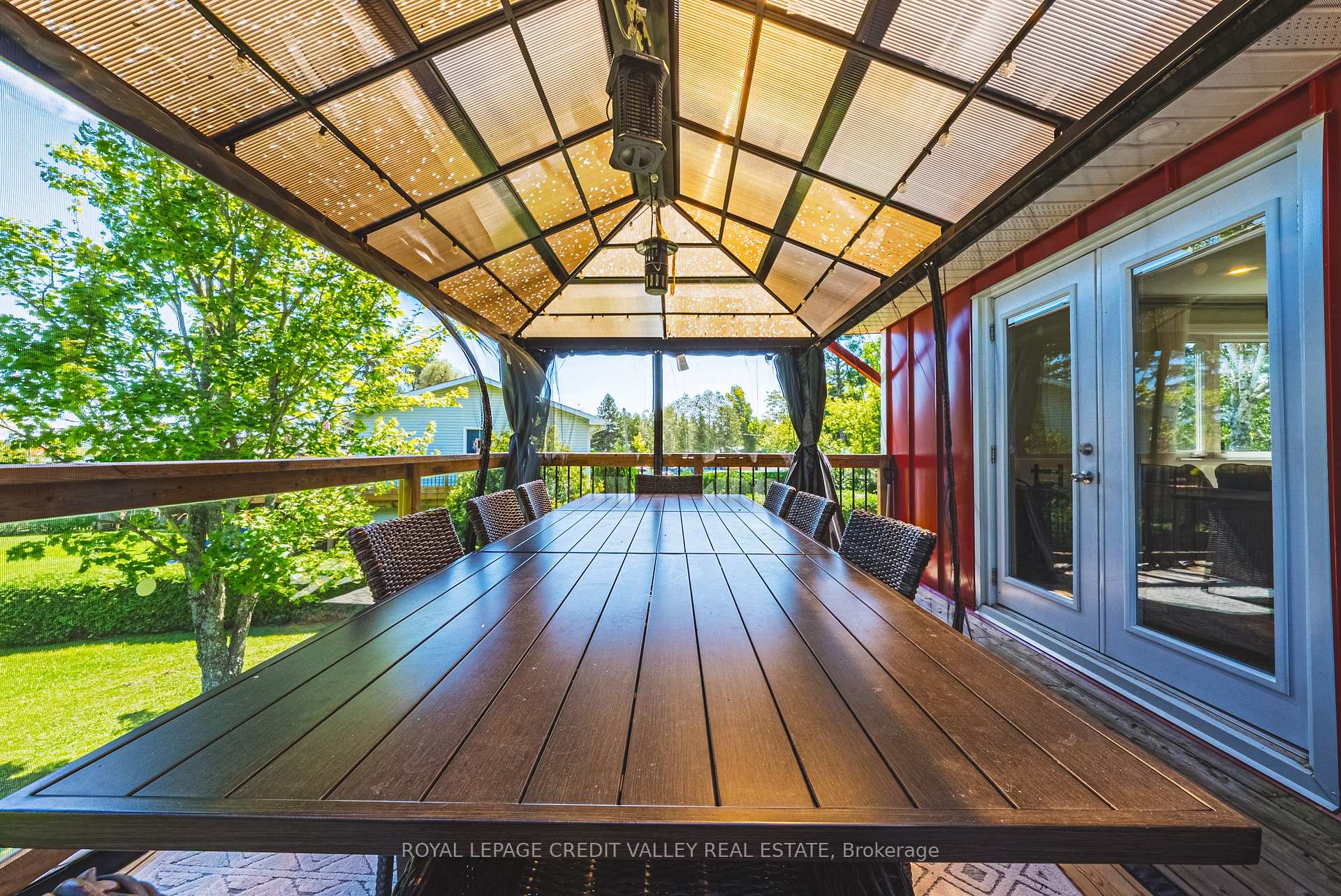 Photo 40 of 8 Ewen Street, Kawartha Lakes, Carden — HOMEH
