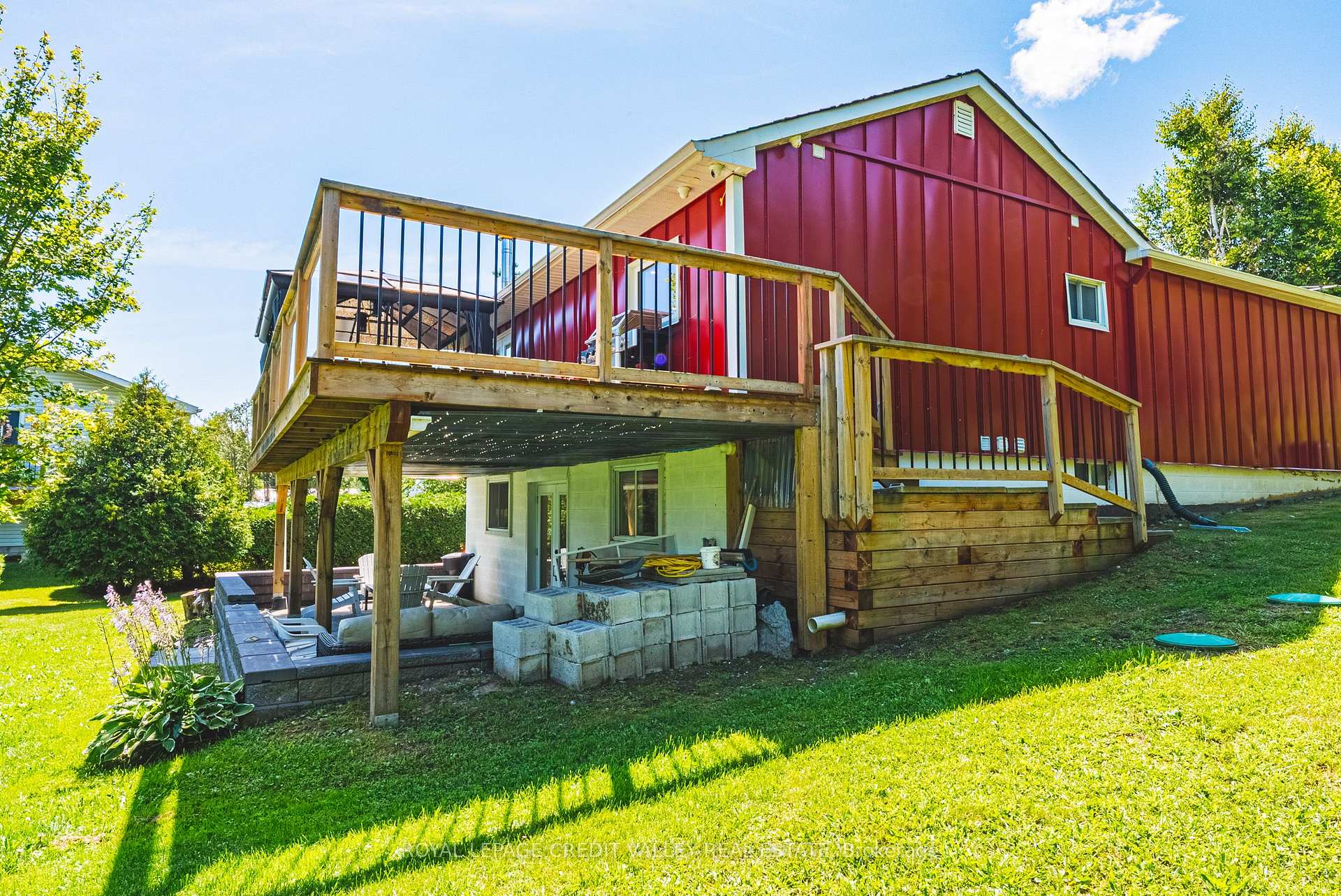 Photo 41 of 8 Ewen Street, Kawartha Lakes, Carden — HOMEH