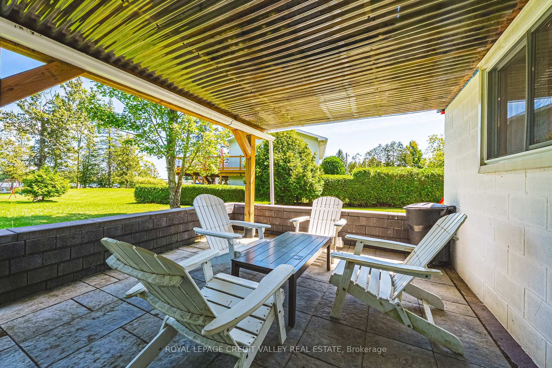 Photo 44 of 8 Ewen Street, Kawartha Lakes, Carden — HOMEH