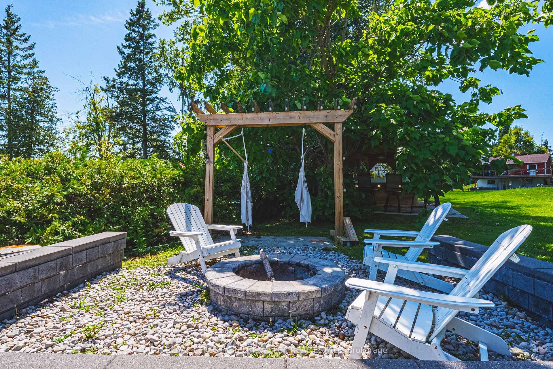 Photo 48 of 8 Ewen Street, Kawartha Lakes, Carden — HOMEH