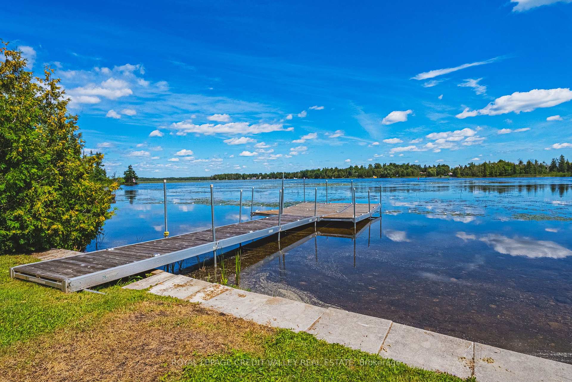 Photo 49 of 8 Ewen Street, Kawartha Lakes, Carden — HOMEH