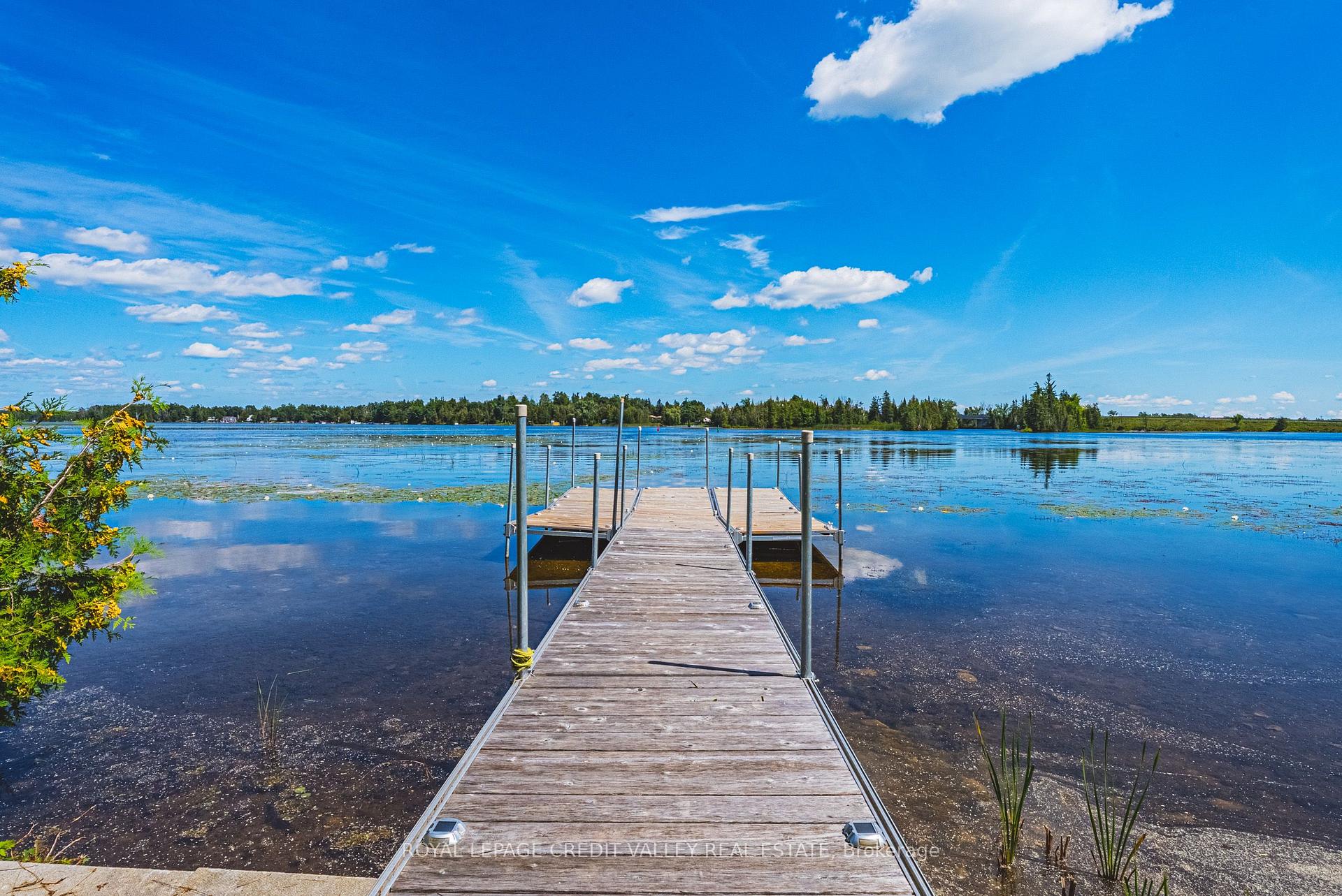 Photo 50 of 8 Ewen Street, Kawartha Lakes, Carden — HOMEH