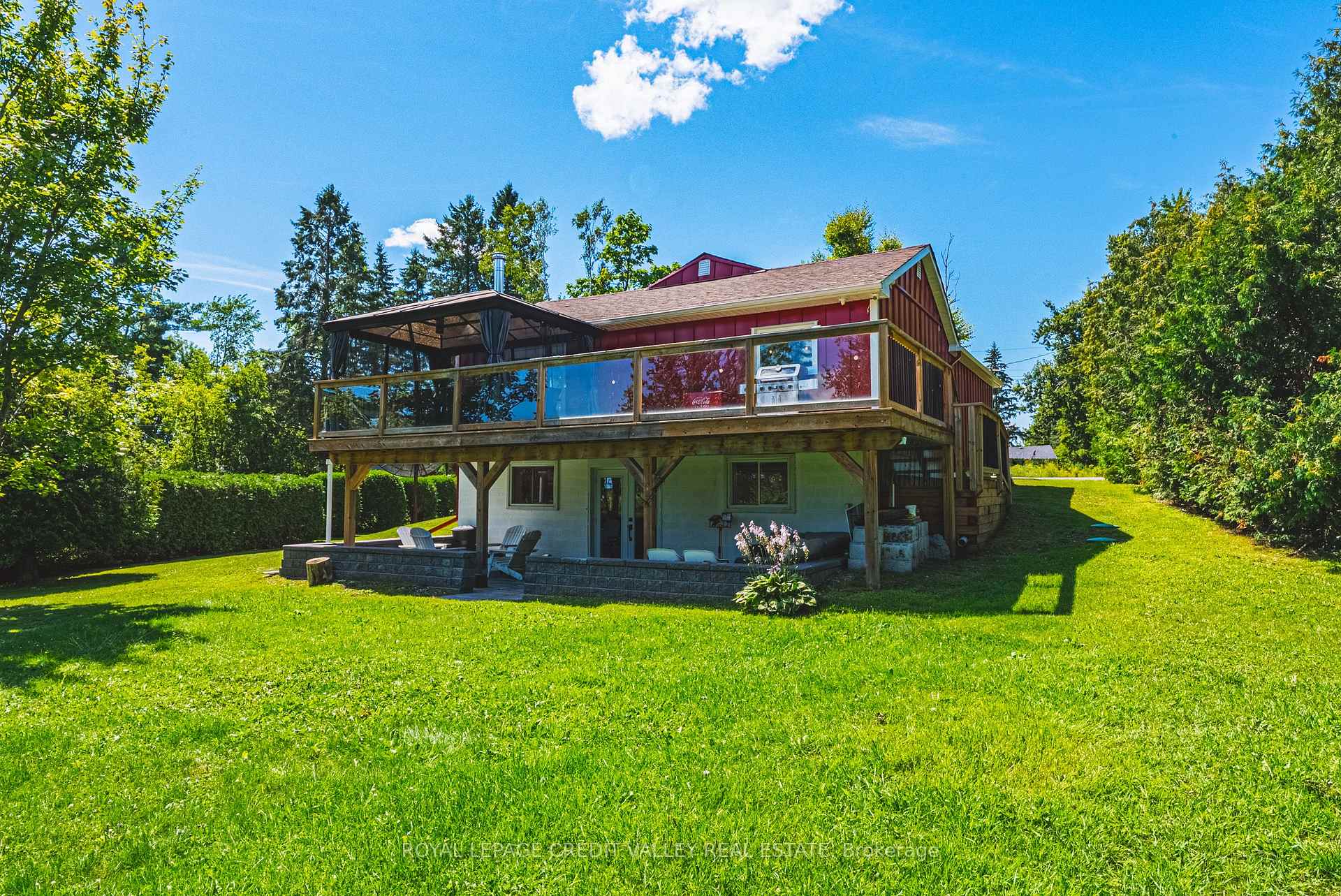 Photo 52 of 8 Ewen Street, Kawartha Lakes, Carden — HOMEH