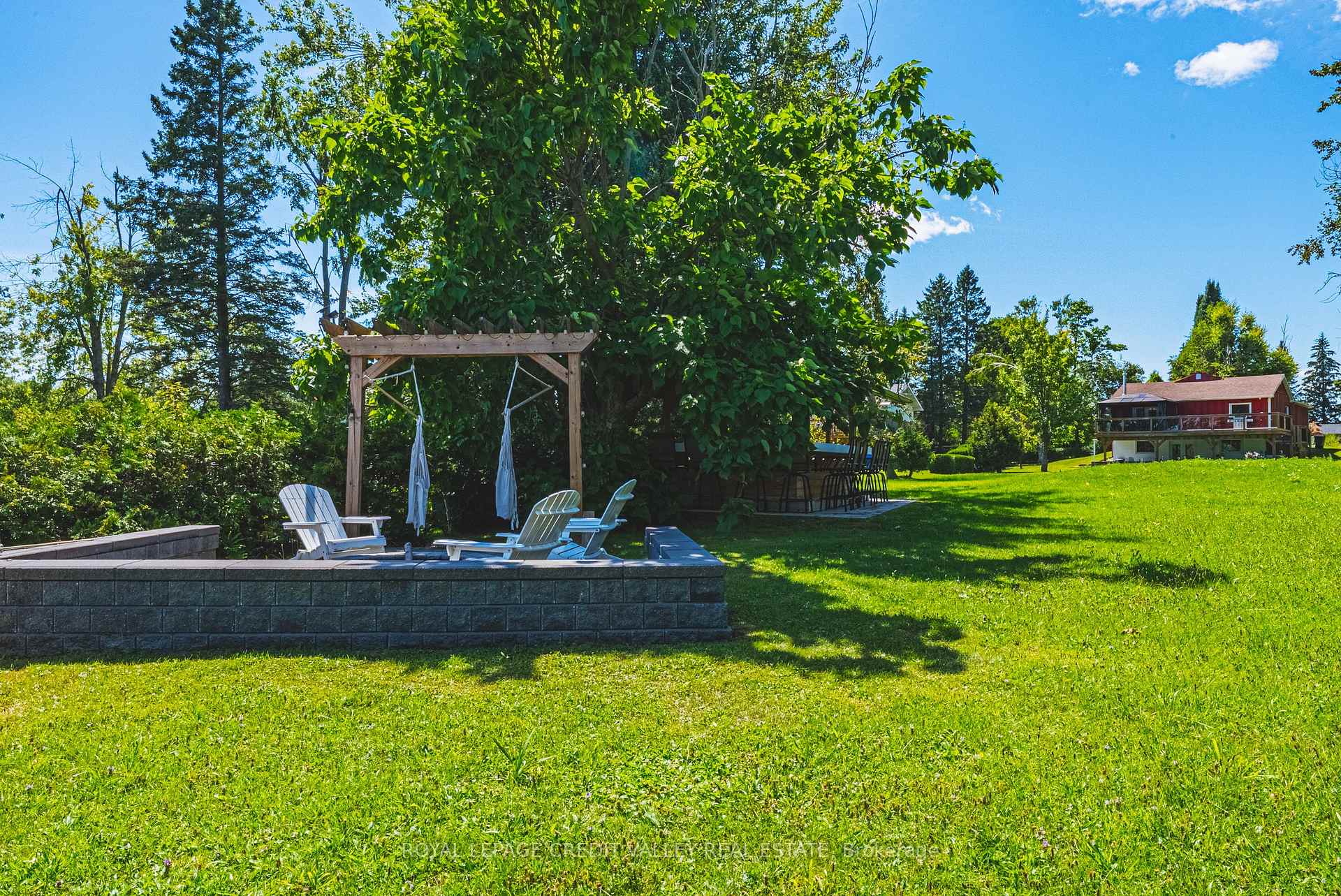 Photo 51 of 8 Ewen Street, Kawartha Lakes, Carden — HOMEH