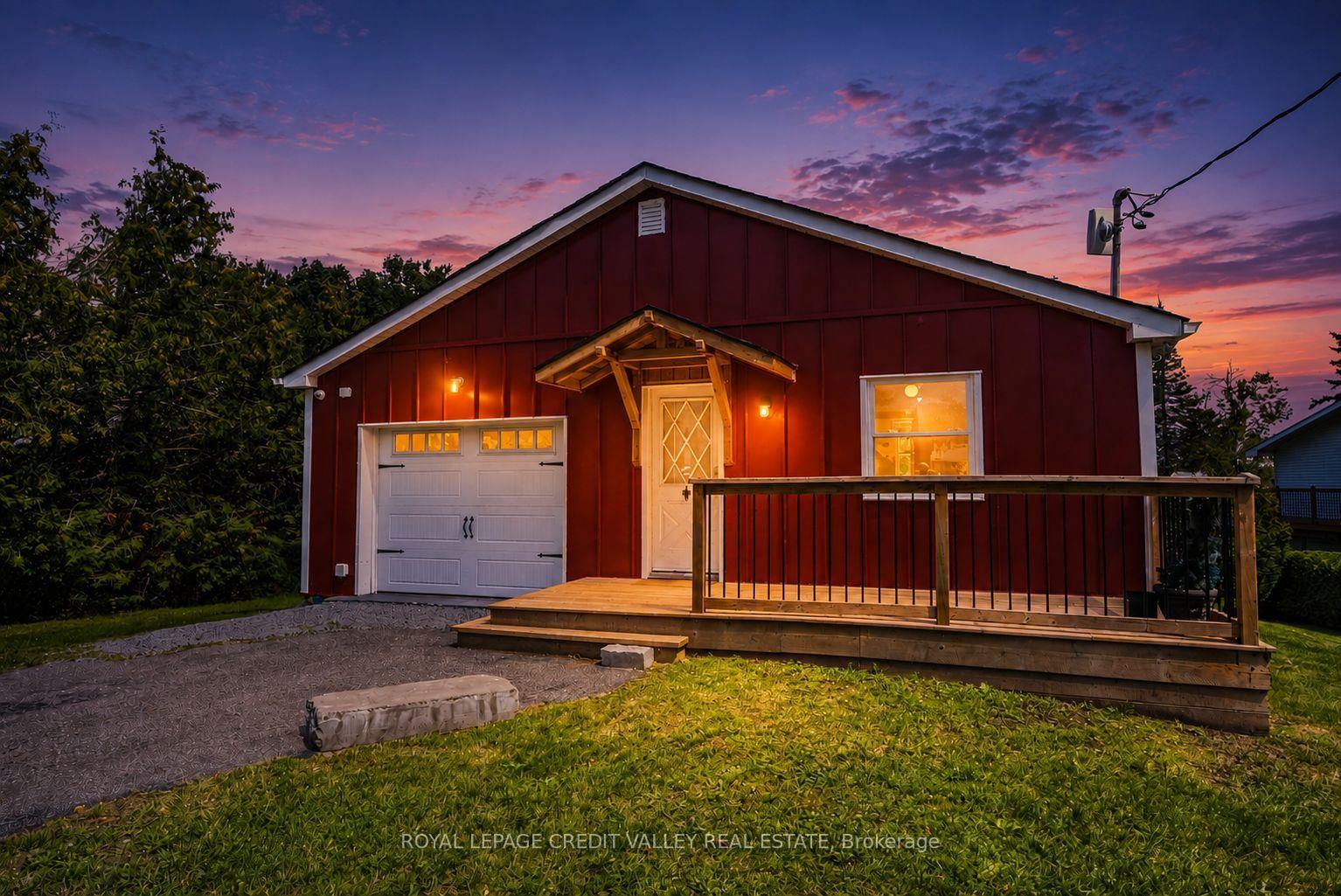 Photo 2 of 8 Ewen Street, Kawartha Lakes, Carden — HOMEH