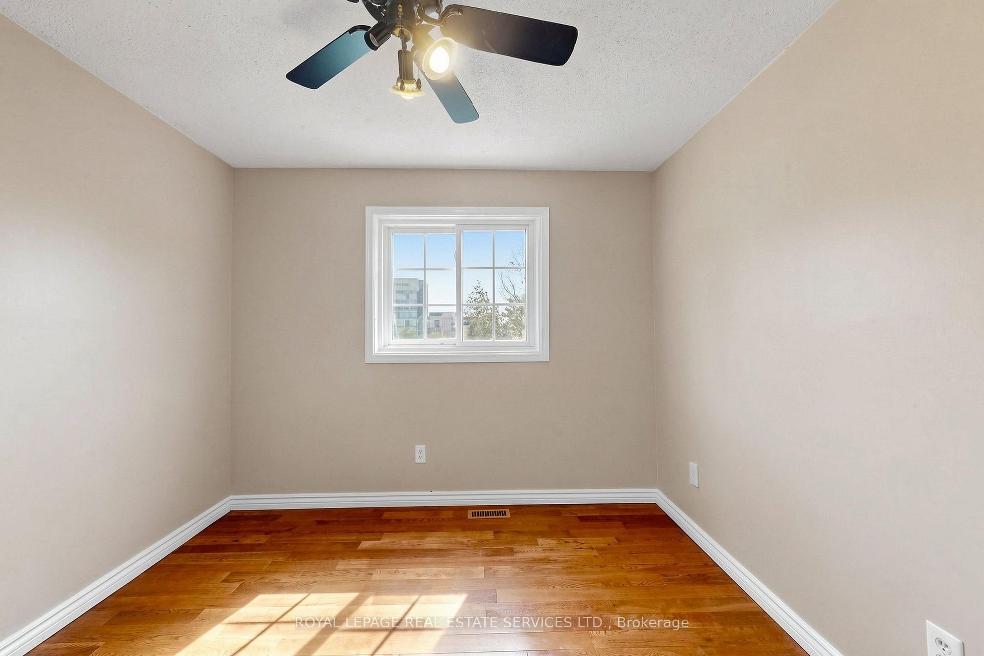 Photo 35 of 37 Woodsview Avenue, Etobicoke, West Humber-Clairville — HOMEH