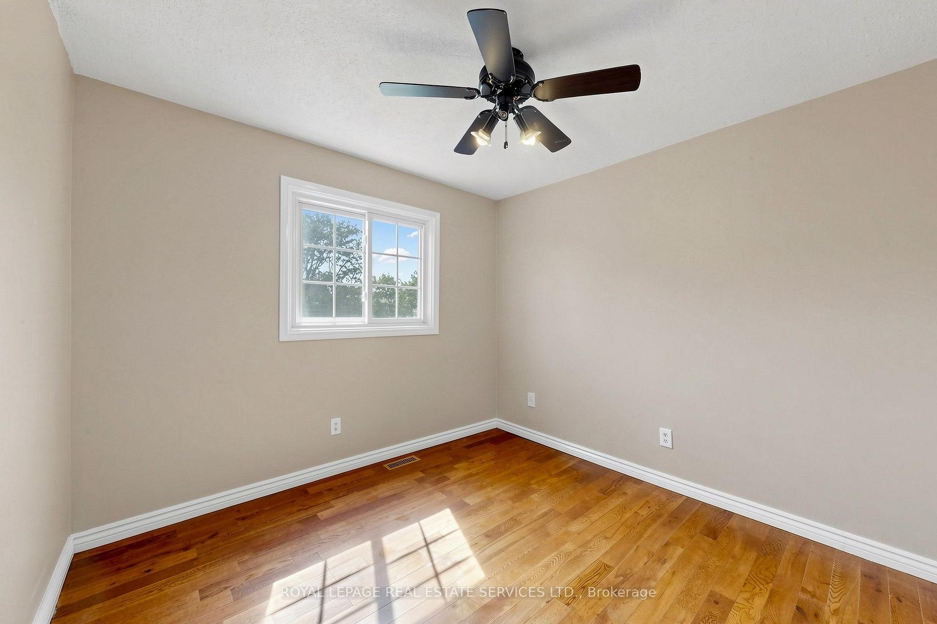 Photo 36 of 37 Woodsview Avenue, Etobicoke, West Humber-Clairville — HOMEH