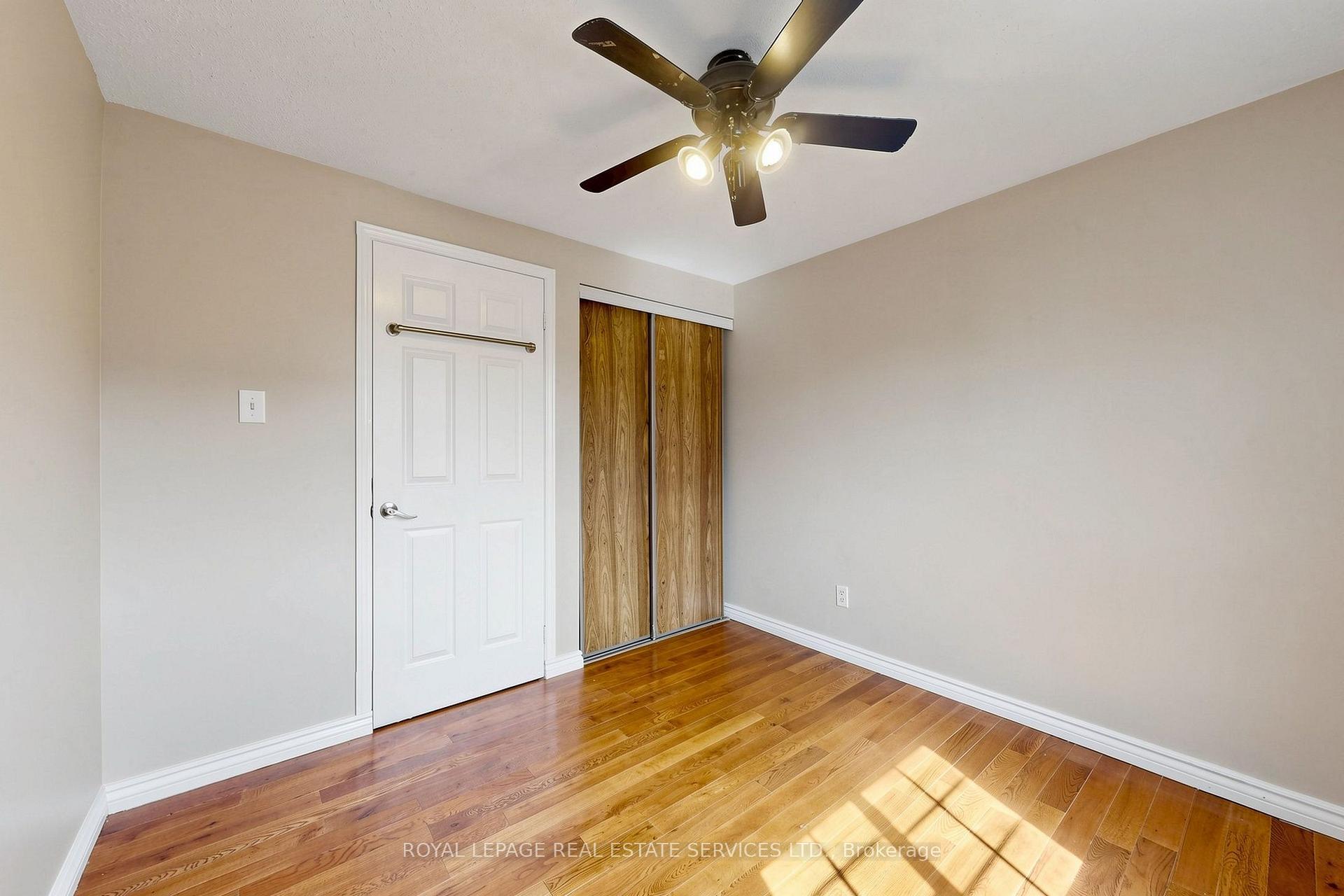 Photo 37 of 37 Woodsview Avenue, Etobicoke, West Humber-Clairville — HOMEH