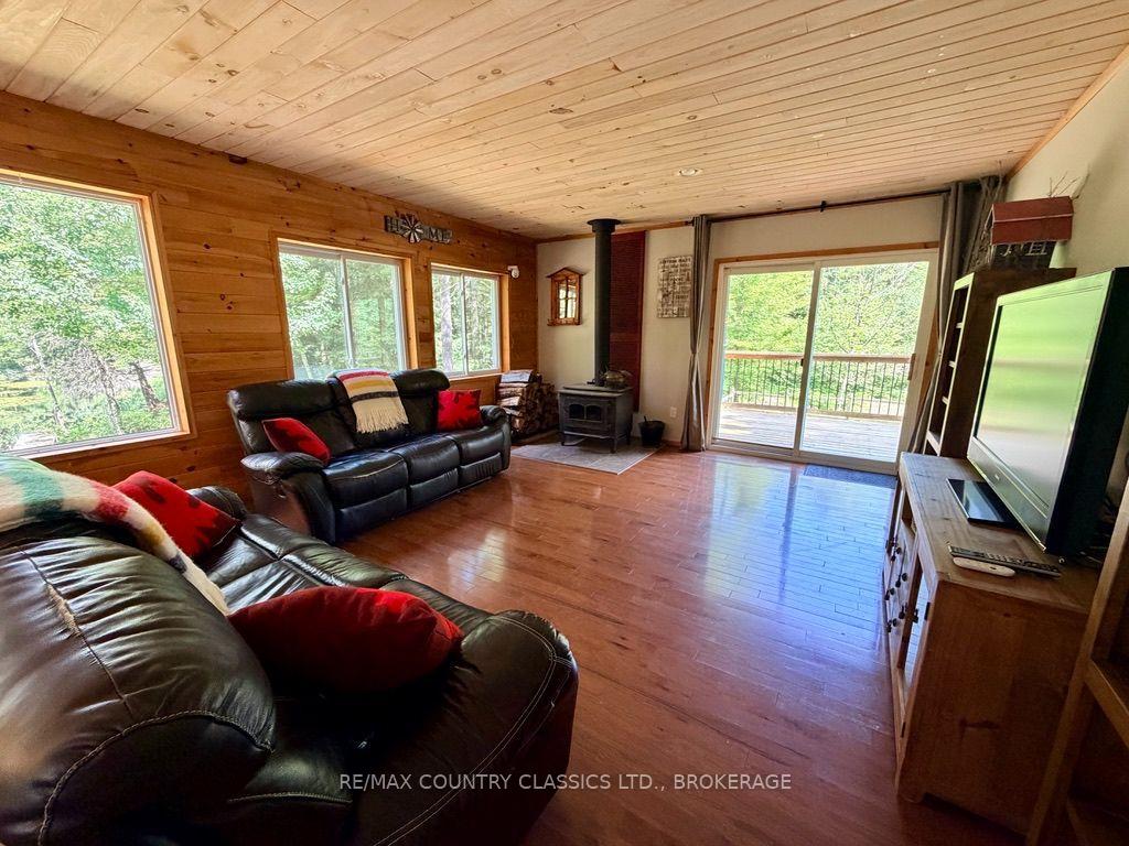 Photo 8 of 1068C Jacques Bay Road, Addington Highlands, Addington Highlands — HOMEH