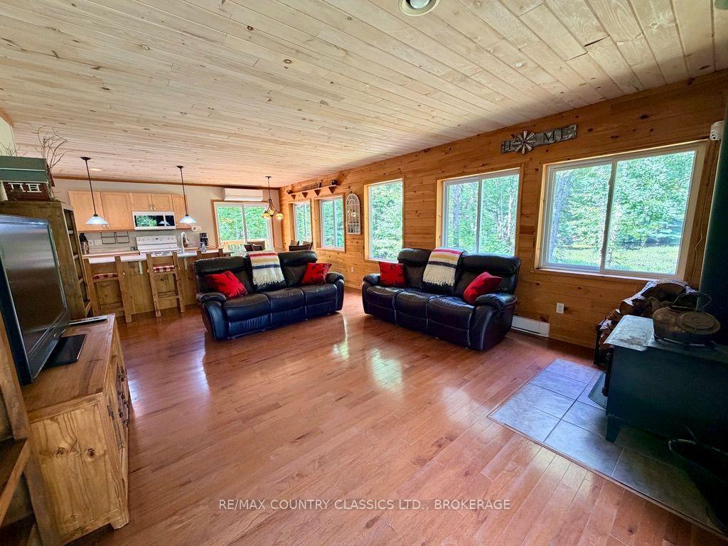 Photo 10 of 1068C Jacques Bay Road, Addington Highlands, Addington Highlands — HOMEH
