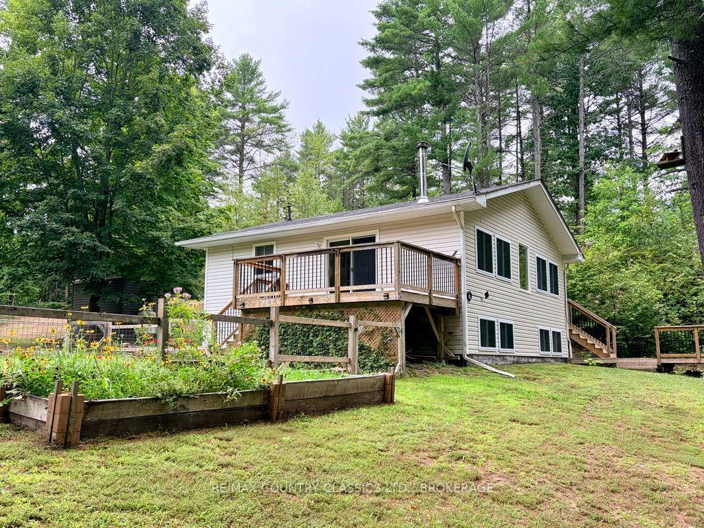 Photo 35 of 1068C Jacques Bay Road, Addington Highlands, Addington Highlands — HOMEH