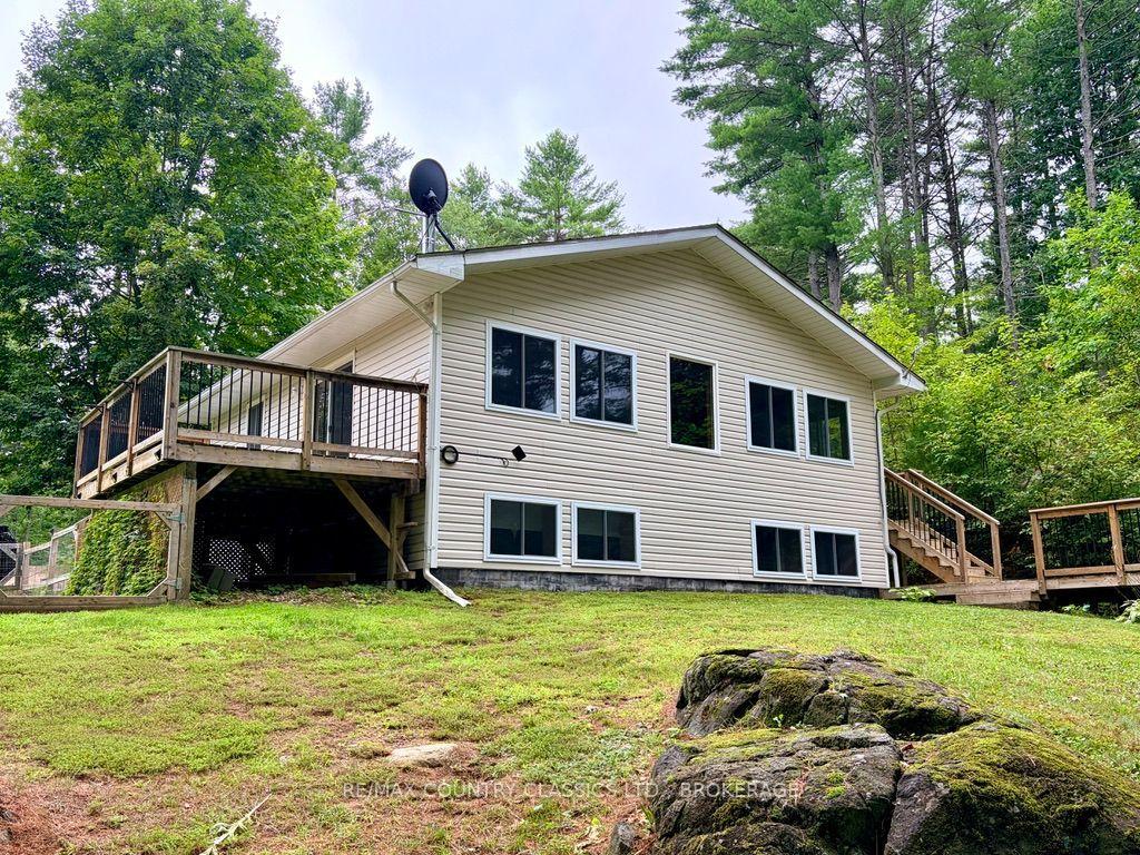 Photo 36 of 1068C Jacques Bay Road, Addington Highlands, Addington Highlands — HOMEH