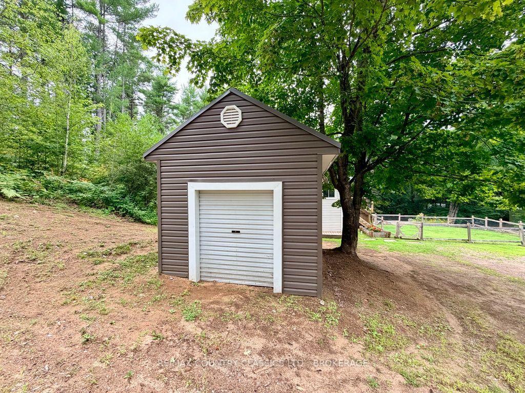 Photo 43 of 1068C Jacques Bay Road, Addington Highlands, Addington Highlands — HOMEH