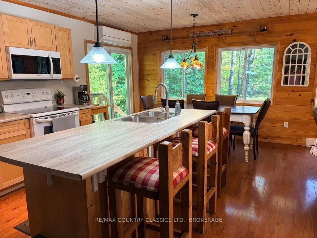 Photo 3 of 1068C Jacques Bay Road, Addington Highlands, Addington Highlands — HOMEH