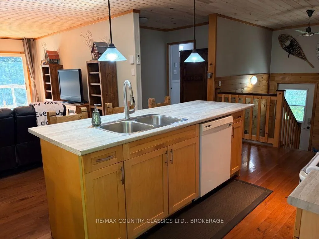 Photo 6 of 1068C Jacques Bay Road, Addington Highlands, Addington Highlands — HOMEH