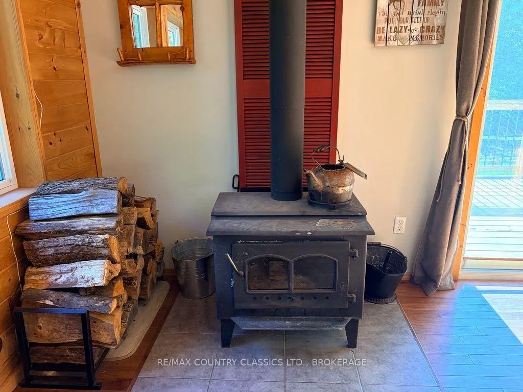 Photo 9 of 1068C Jacques Bay Road, Addington Highlands, Addington Highlands — HOMEH