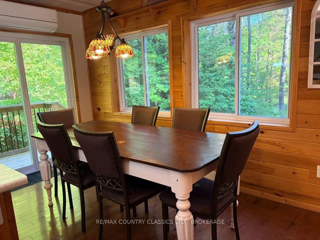 Photo 5 of 1068C Jacques Bay Road, Addington Highlands, Addington Highlands — HOMEH