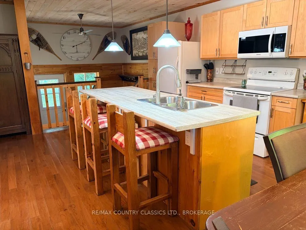 Photo 7 of 1068C Jacques Bay Road, Addington Highlands, Addington Highlands — HOMEH
