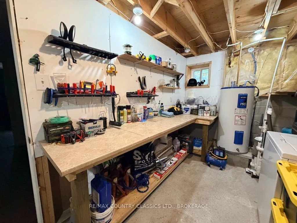 Photo 26 of 1068C Jacques Bay Road, Addington Highlands, Addington Highlands — HOMEH