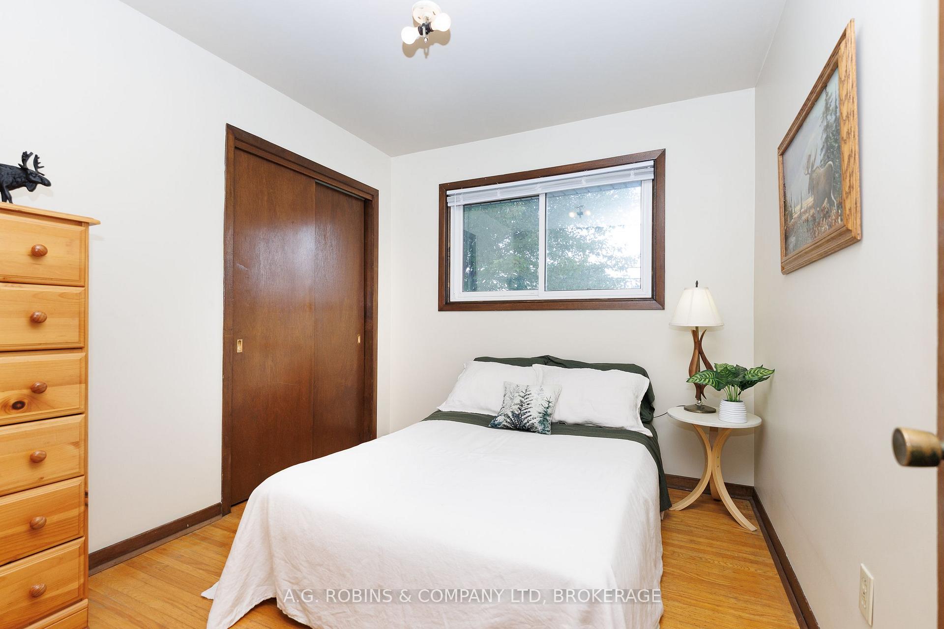 Photo 13 of 12 Berkley Avenue, Port Colborne, Bethel — HOMEH