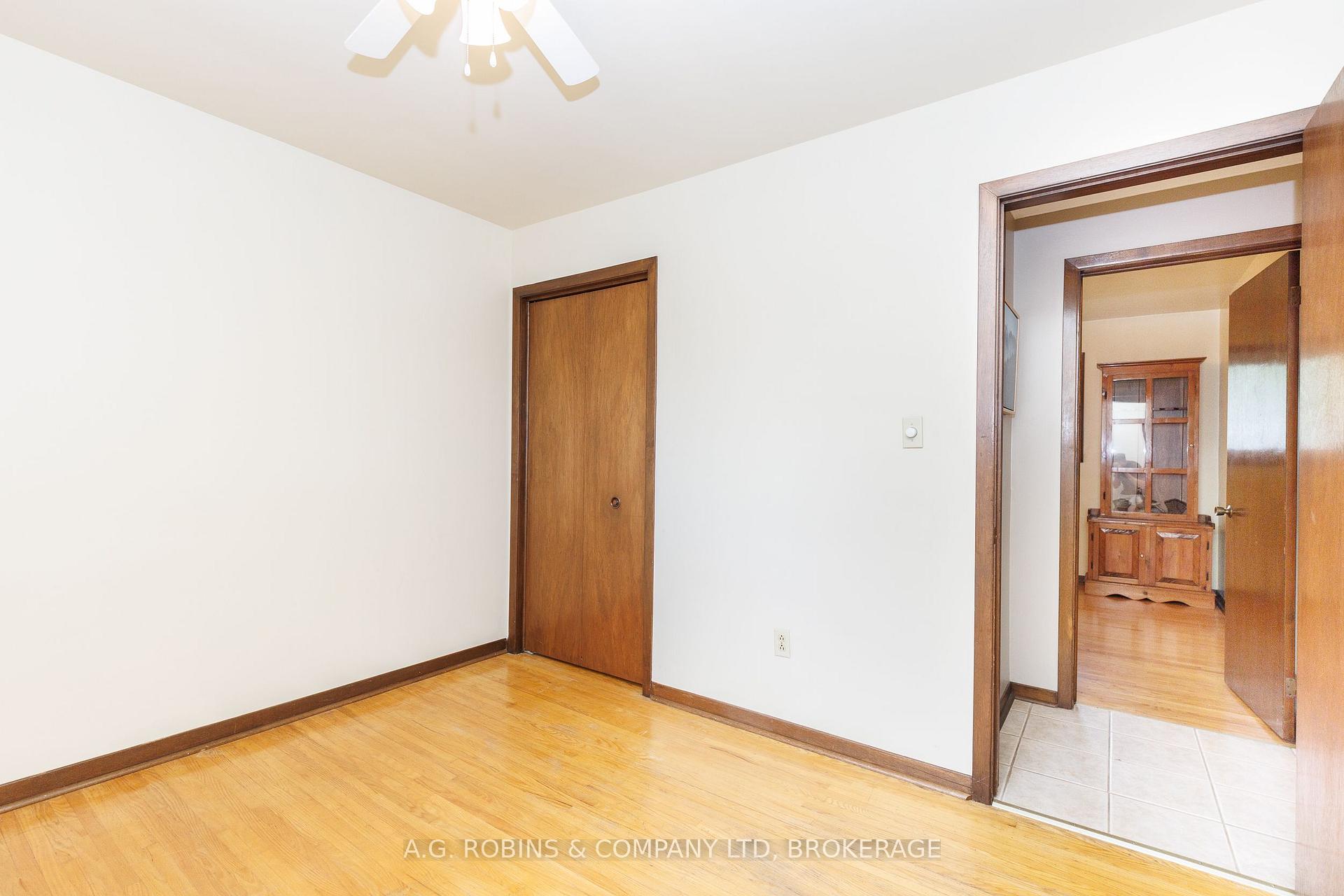 Photo 16 of 12 Berkley Avenue, Port Colborne, Bethel — HOMEH