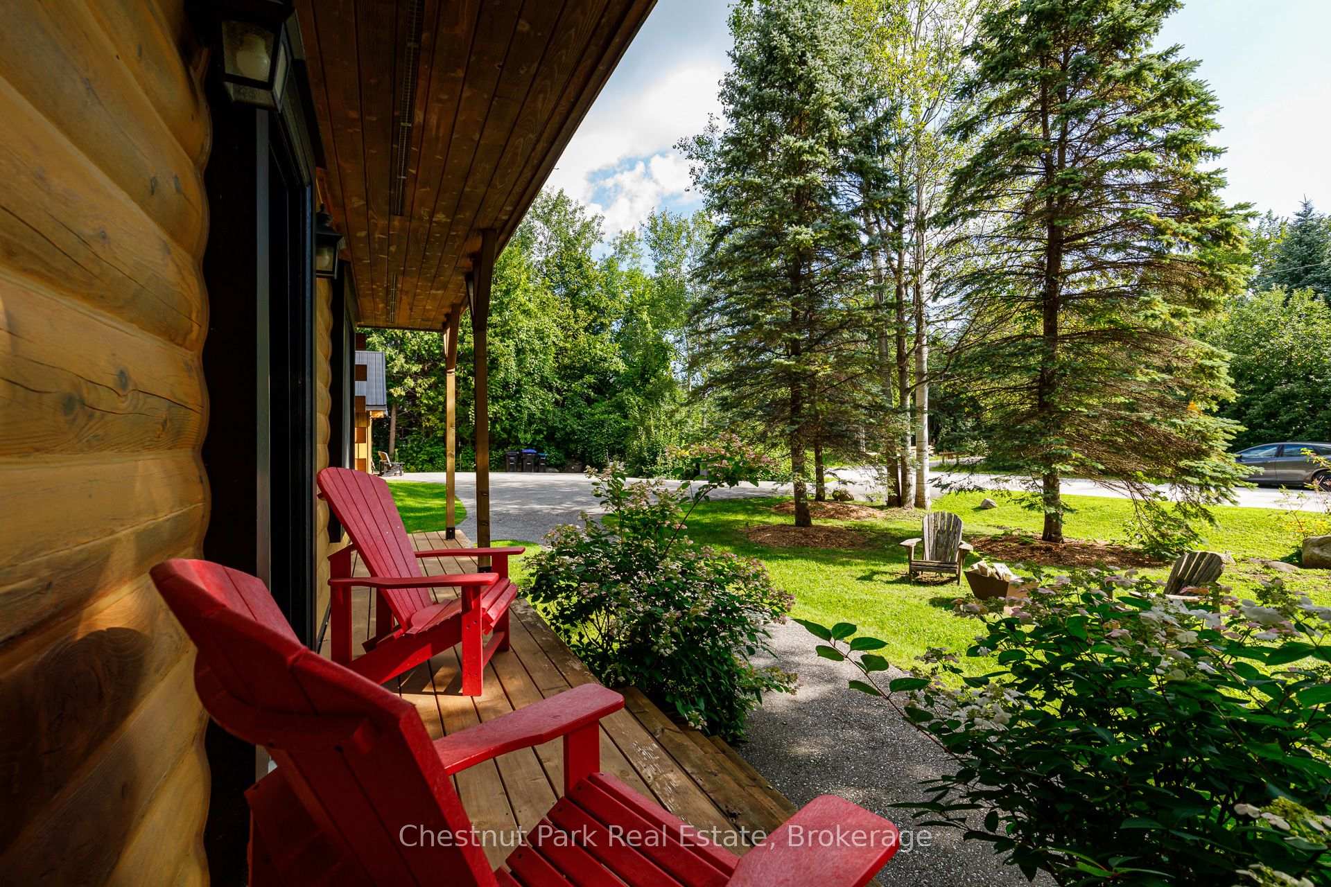 Photo 2 of 8390 Poplar Side Road, Clearview, Rural Clearview — HOMEH