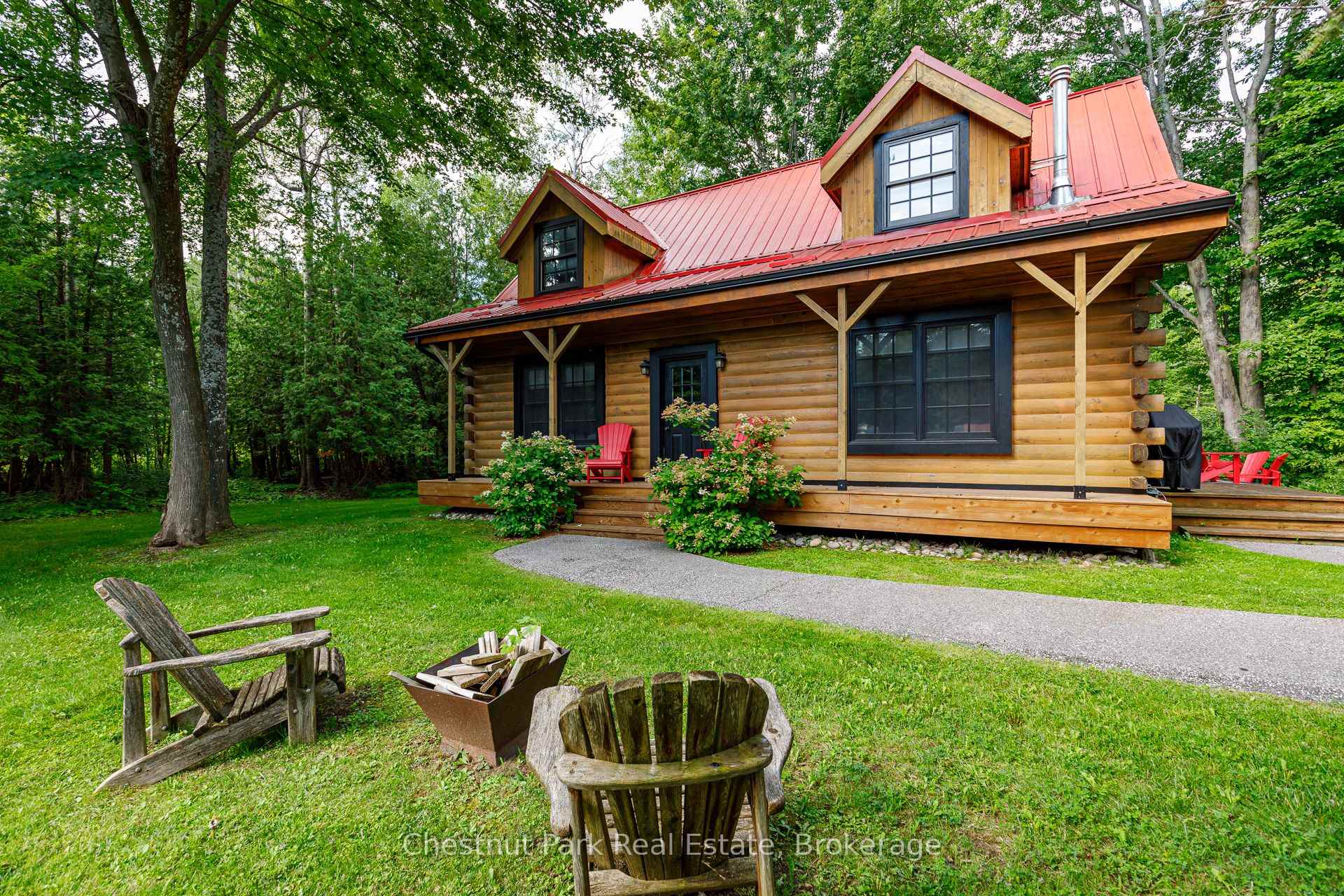 Photo 4 of 8390 Poplar Side Road, Clearview, Rural Clearview — HOMEH
