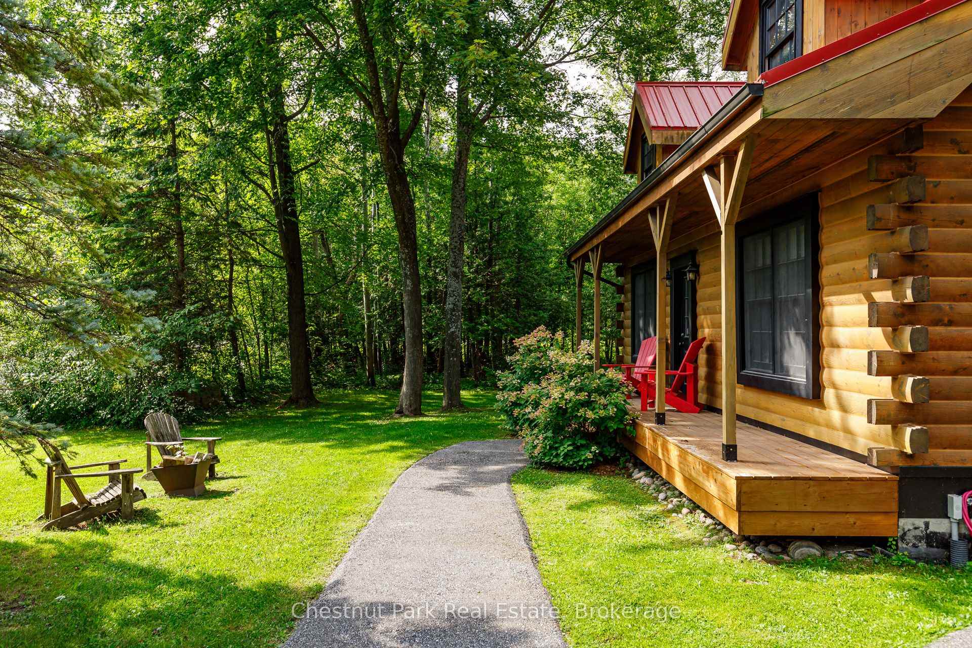Photo 5 of 8390 Poplar Side Road, Clearview, Rural Clearview — HOMEH