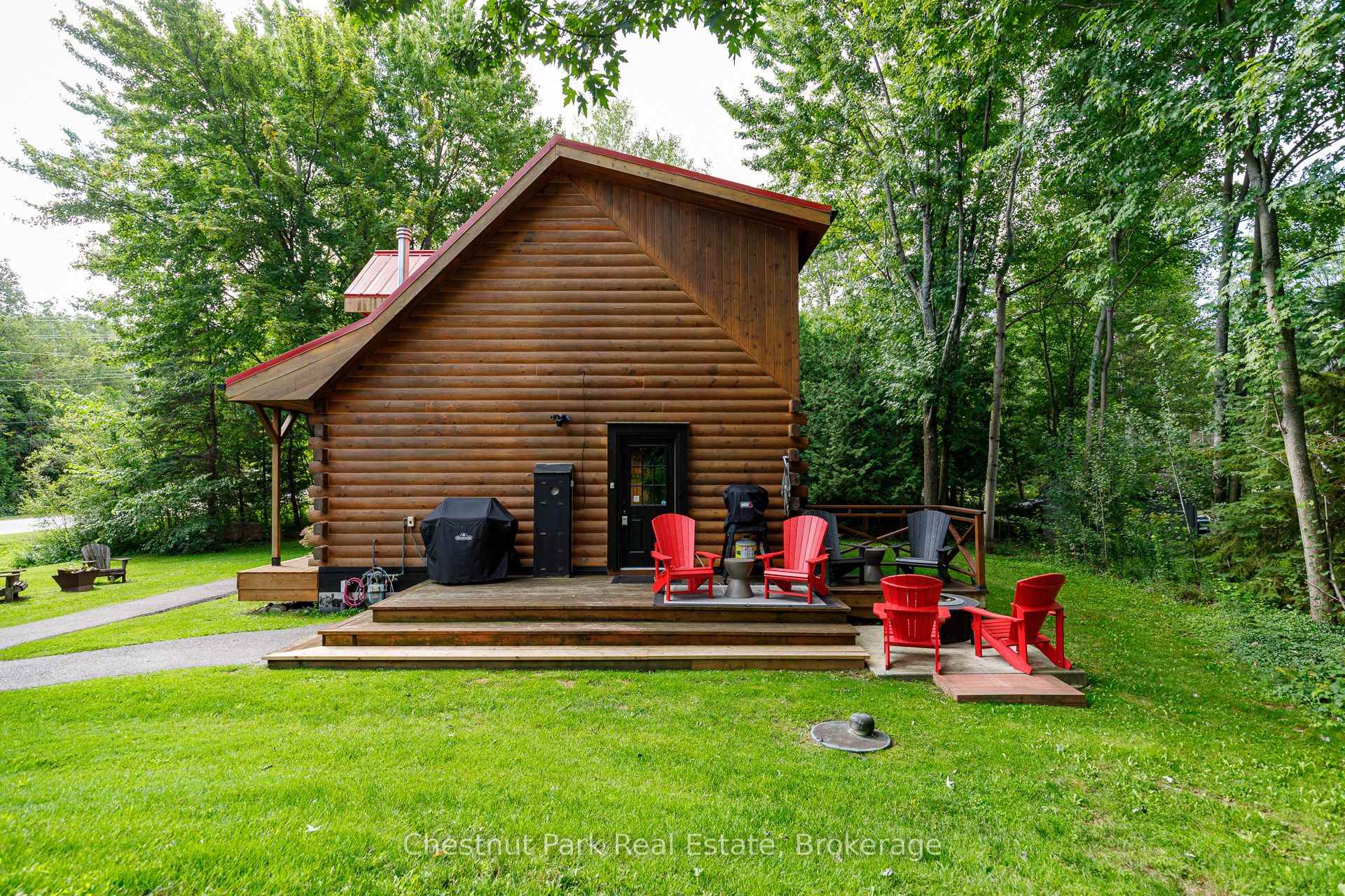 Photo 6 of 8390 Poplar Side Road, Clearview, Rural Clearview — HOMEH