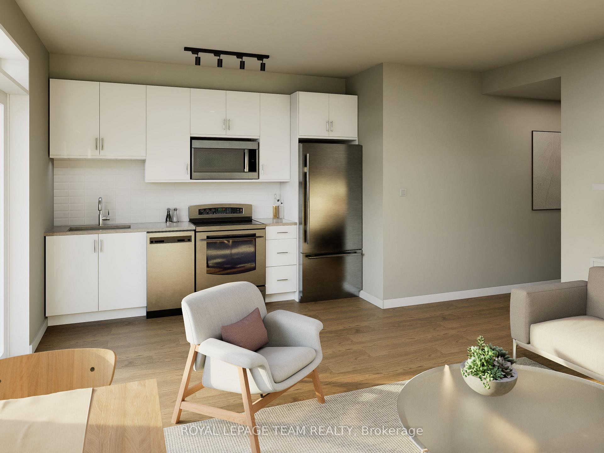 Photo 3 of Unit 304, 370 Athlone Avenue, Ottawa, Westboro South — HOMEH