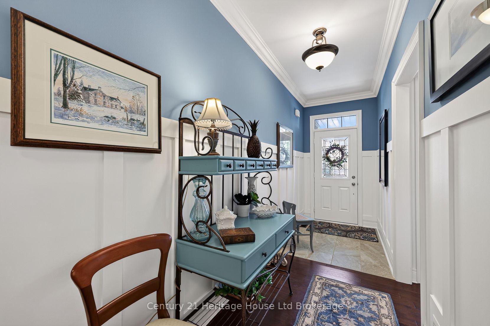 Photo 6 of 528 Baldwin Crescent, Woodstock, Woodstock - North — HOMEH
