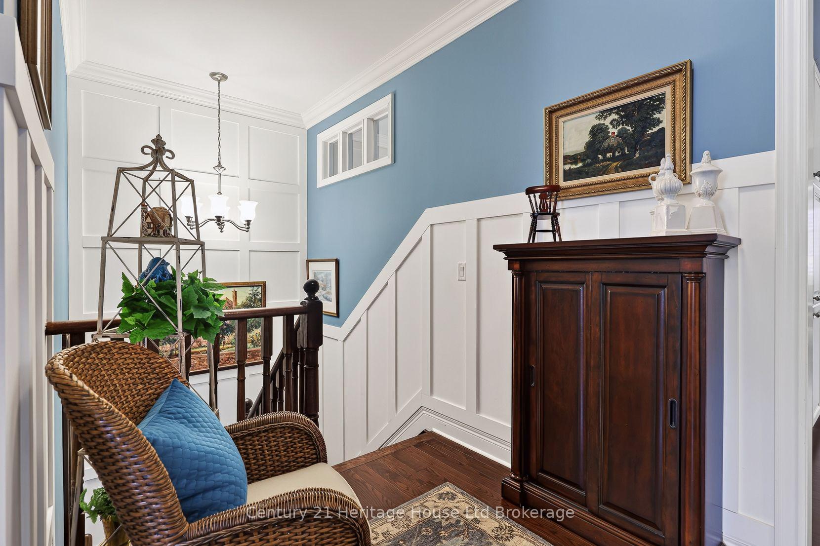 Photo 9 of 528 Baldwin Crescent, Woodstock, Woodstock - North — HOMEH