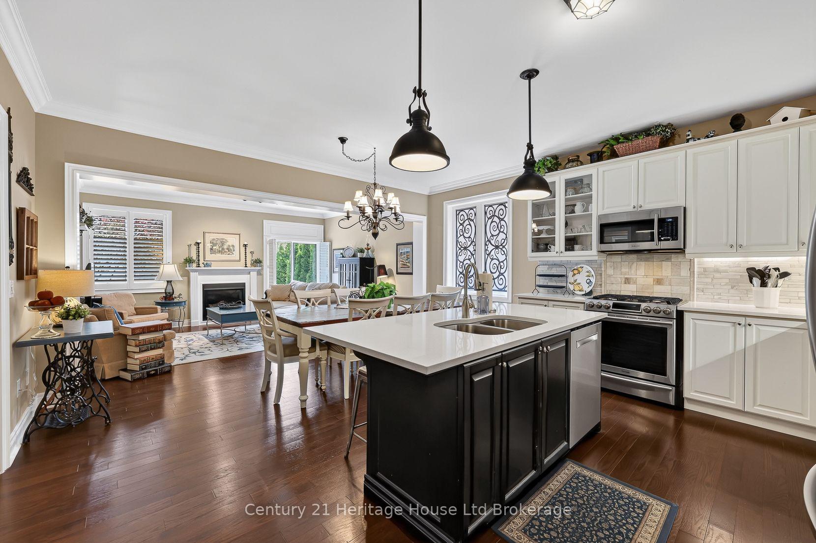 Photo 1 of 528 Baldwin Crescent, Woodstock, Woodstock - North — HOMEH