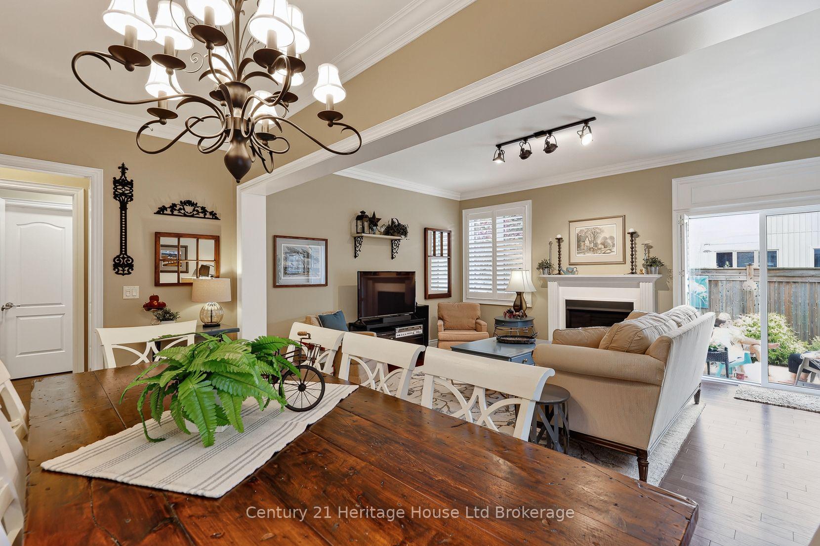 Photo 15 of 528 Baldwin Crescent, Woodstock, Woodstock - North — HOMEH