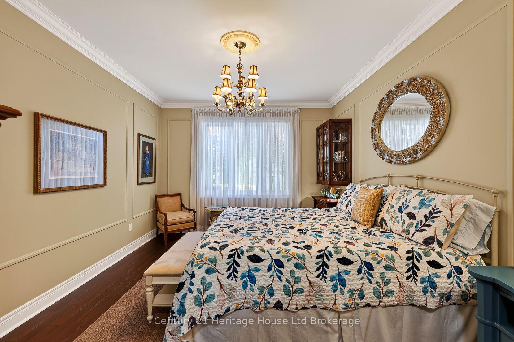 Photo 18 of 528 Baldwin Crescent, Woodstock, Woodstock - North — HOMEH