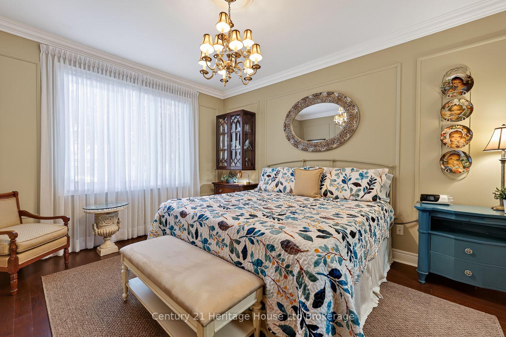 Photo 19 of 528 Baldwin Crescent, Woodstock, Woodstock - North — HOMEH