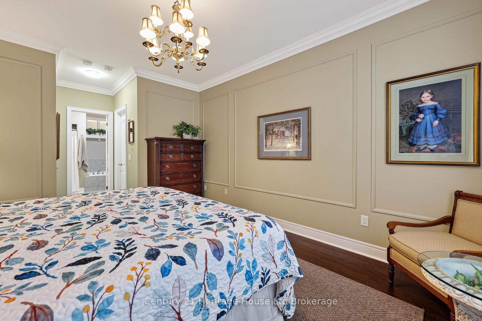 Photo 20 of 528 Baldwin Crescent, Woodstock, Woodstock - North — HOMEH