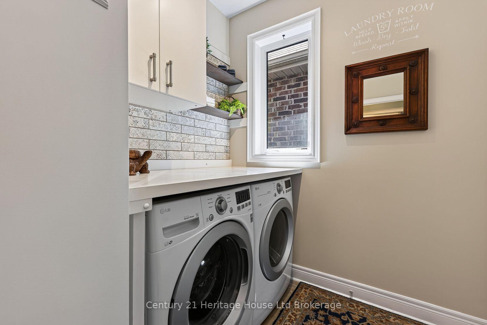 Photo 23 of 528 Baldwin Crescent, Woodstock, Woodstock - North — HOMEH