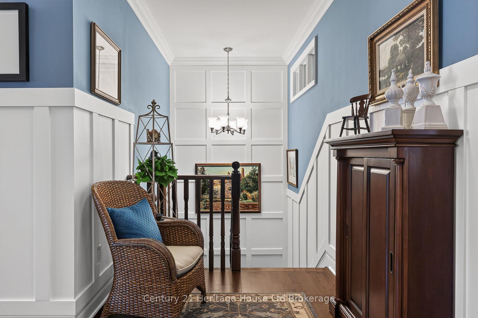 Photo 24 of 528 Baldwin Crescent, Woodstock, Woodstock - North — HOMEH